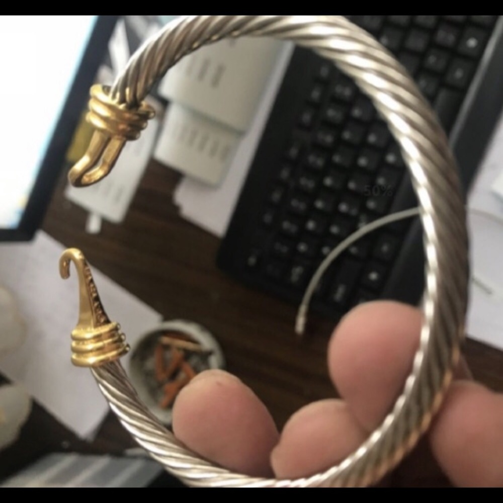 D💕Y./Hook/Bracelet